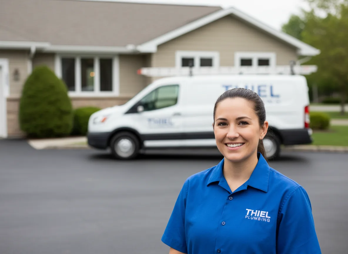 Plumber Blacklick, OH FAQs